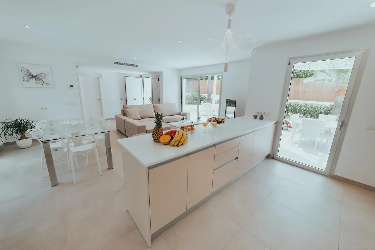 Villa Datils 6B Llucmajor  0*, Llucmajor (Mallorca) Spain