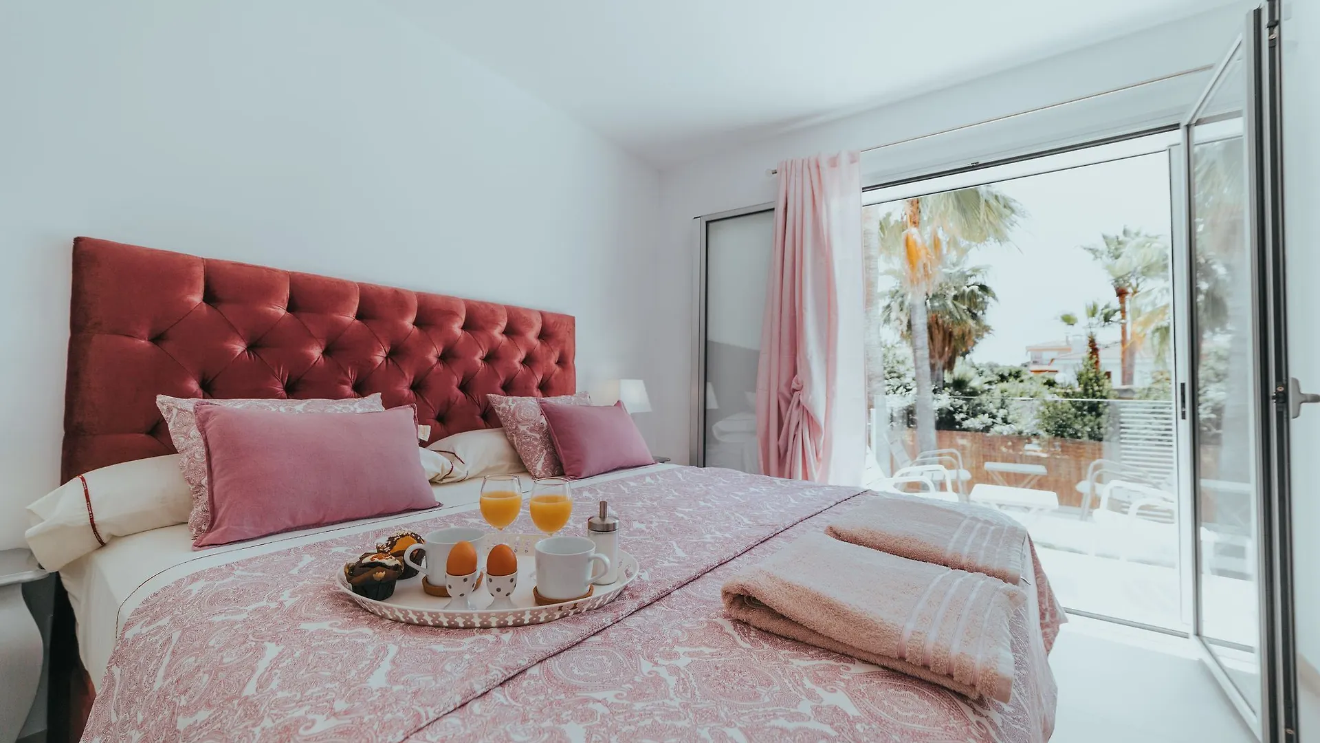 Villa Datils 6B Llucmajor  Apartment Llucmajor (Mallorca)