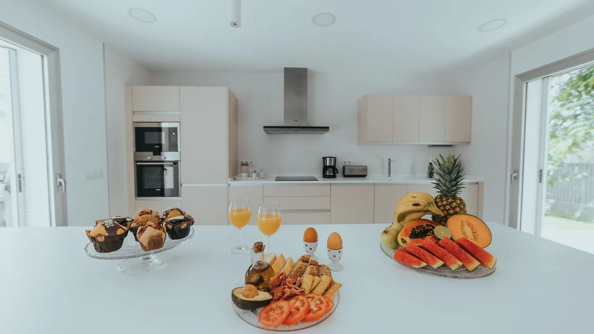 Apartment Villa Datils 6B Llucmajor