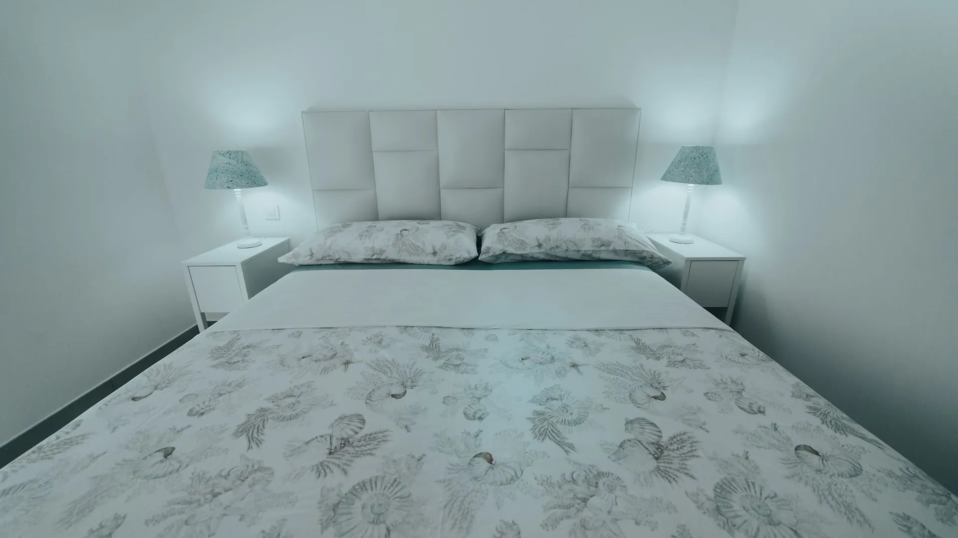 Villa Datils 6B 루크마호르