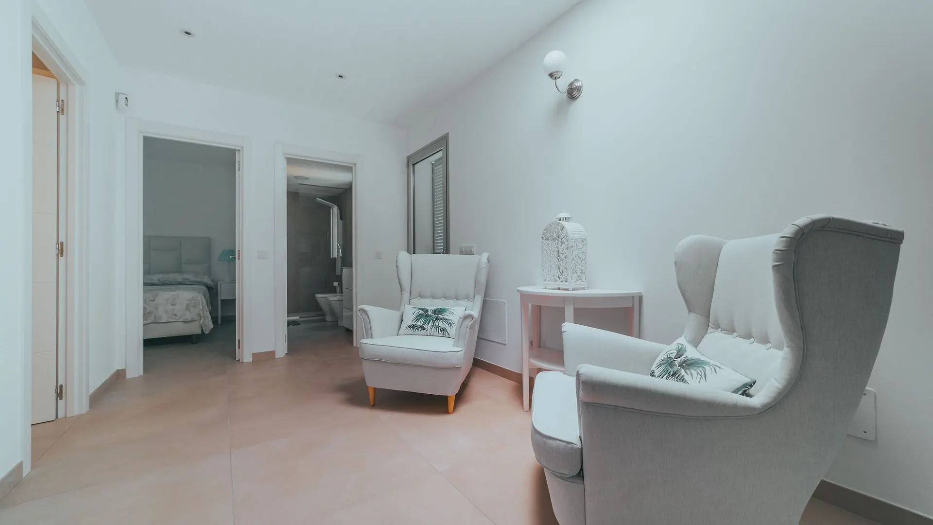Villa Datils 6B 루크마호르 스페인