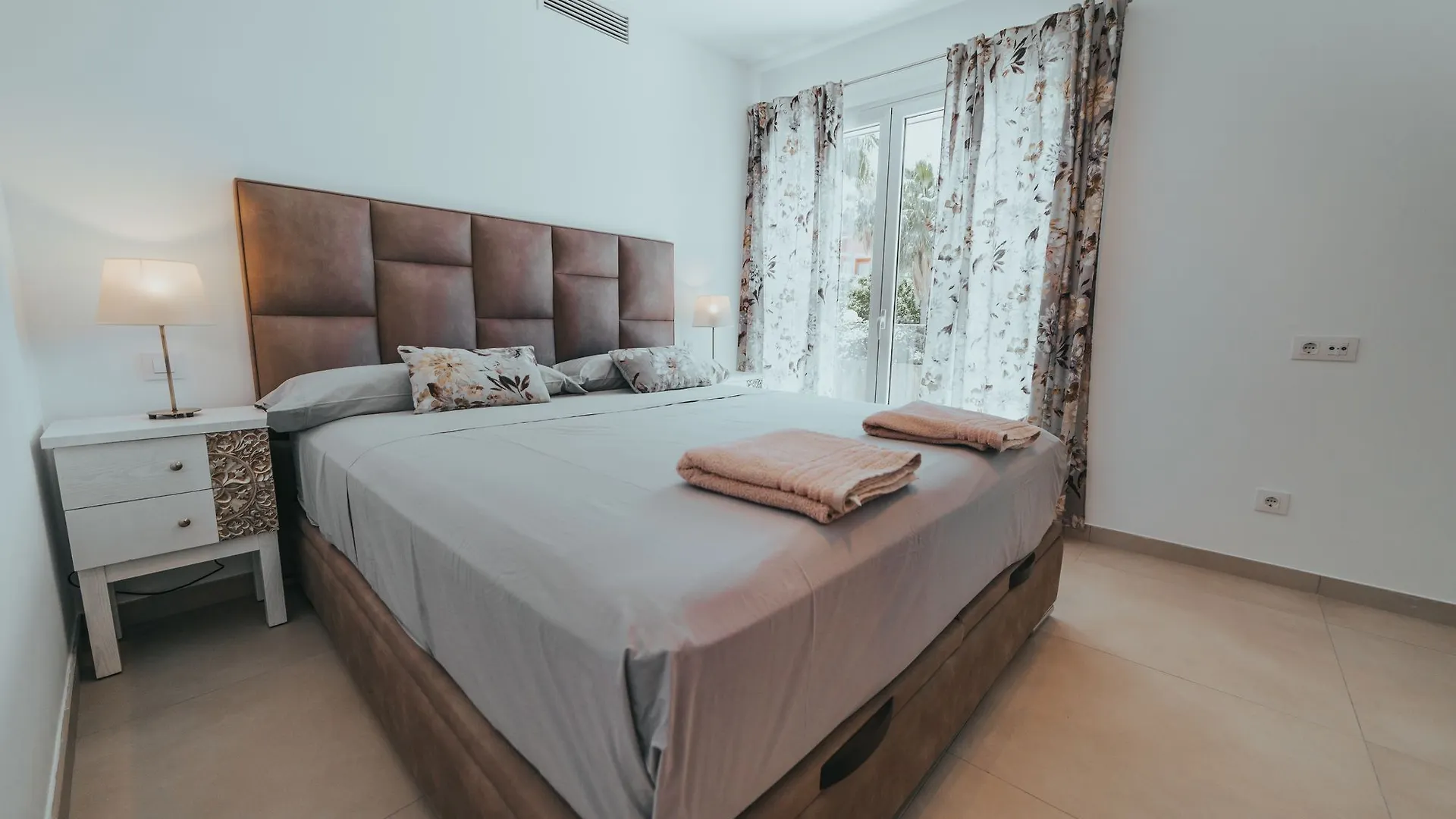 Apartment Villa Datils 6B Llucmajor