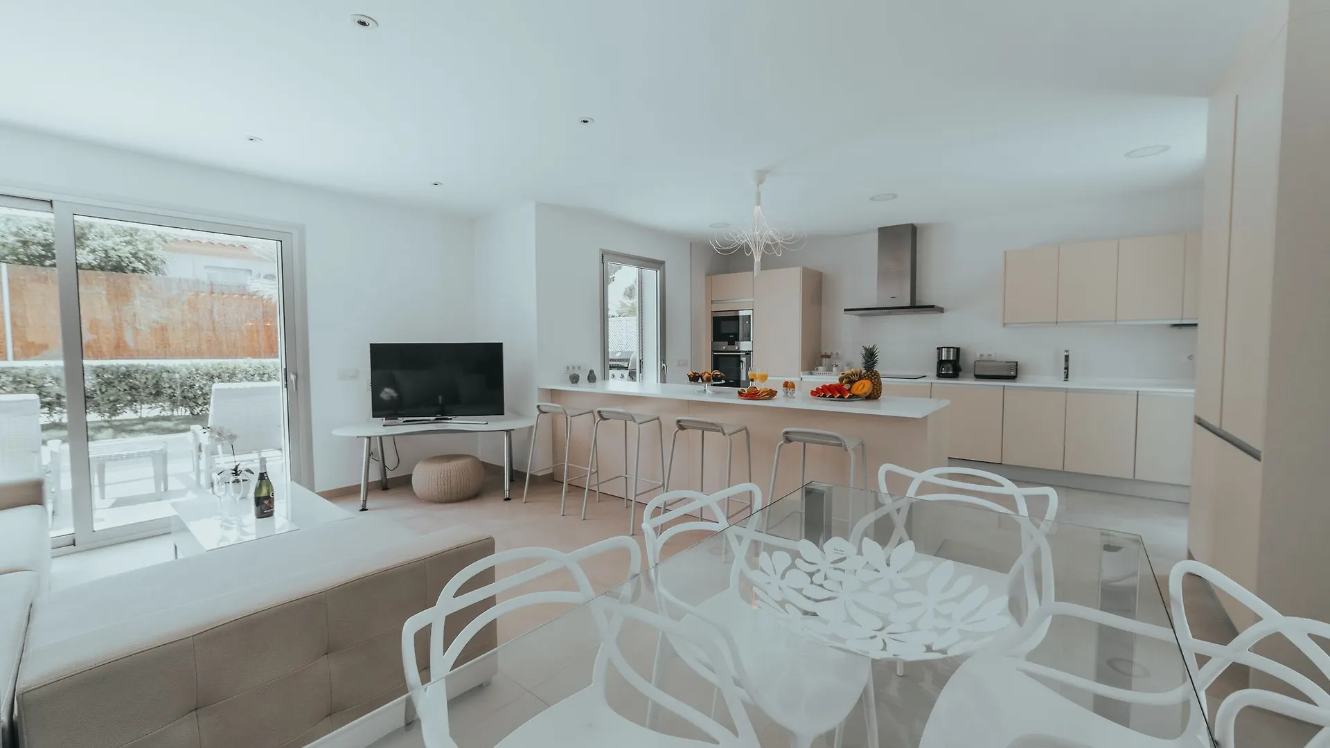 Villa Datils 6B Llucmajor  0*, Llucmajor (Mallorca)