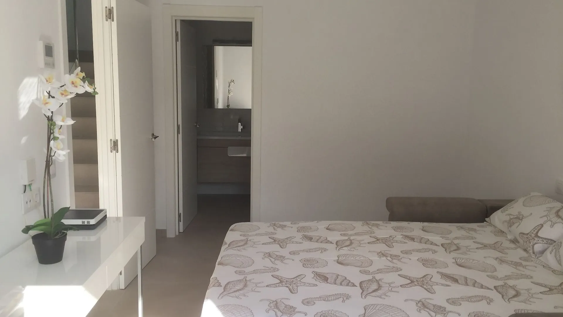 Villa Datils 6B 루크마호르 아파트