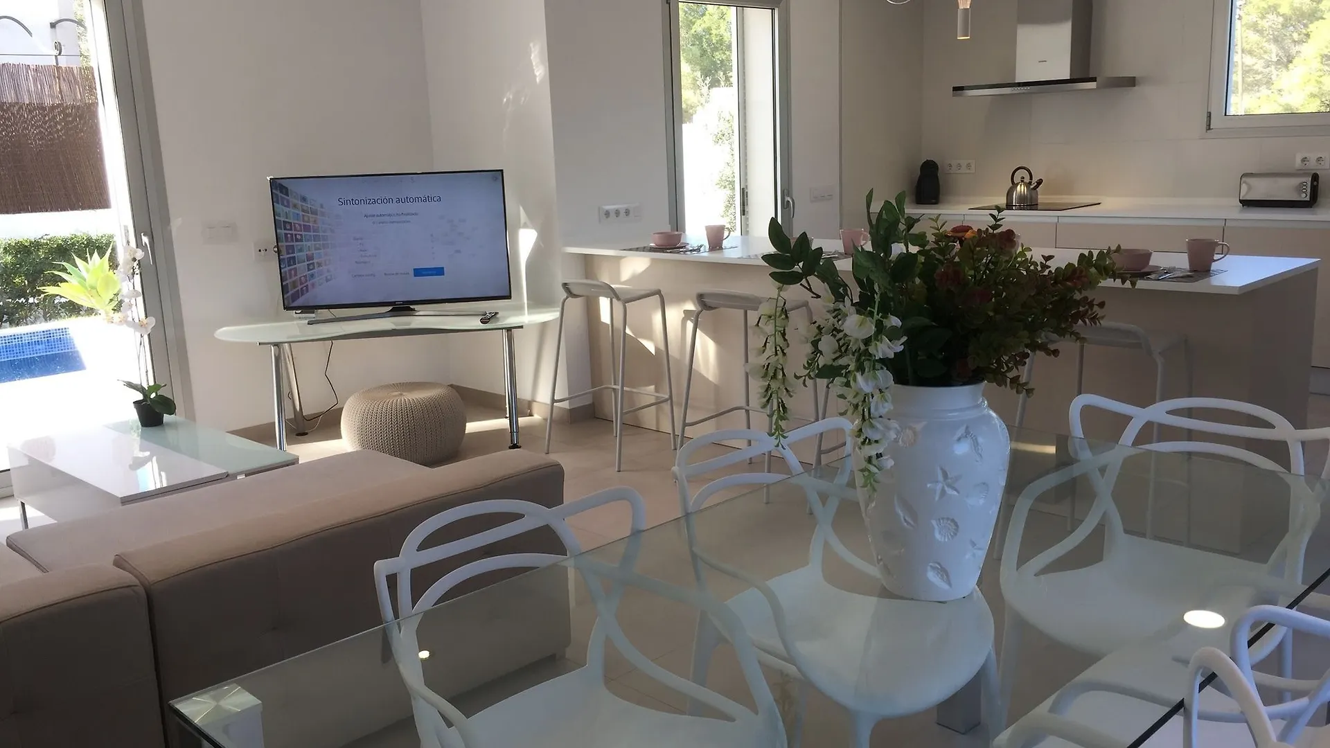 Villa Datils 6B Llucmajor  0*, Llucmajor (Mallorca)
