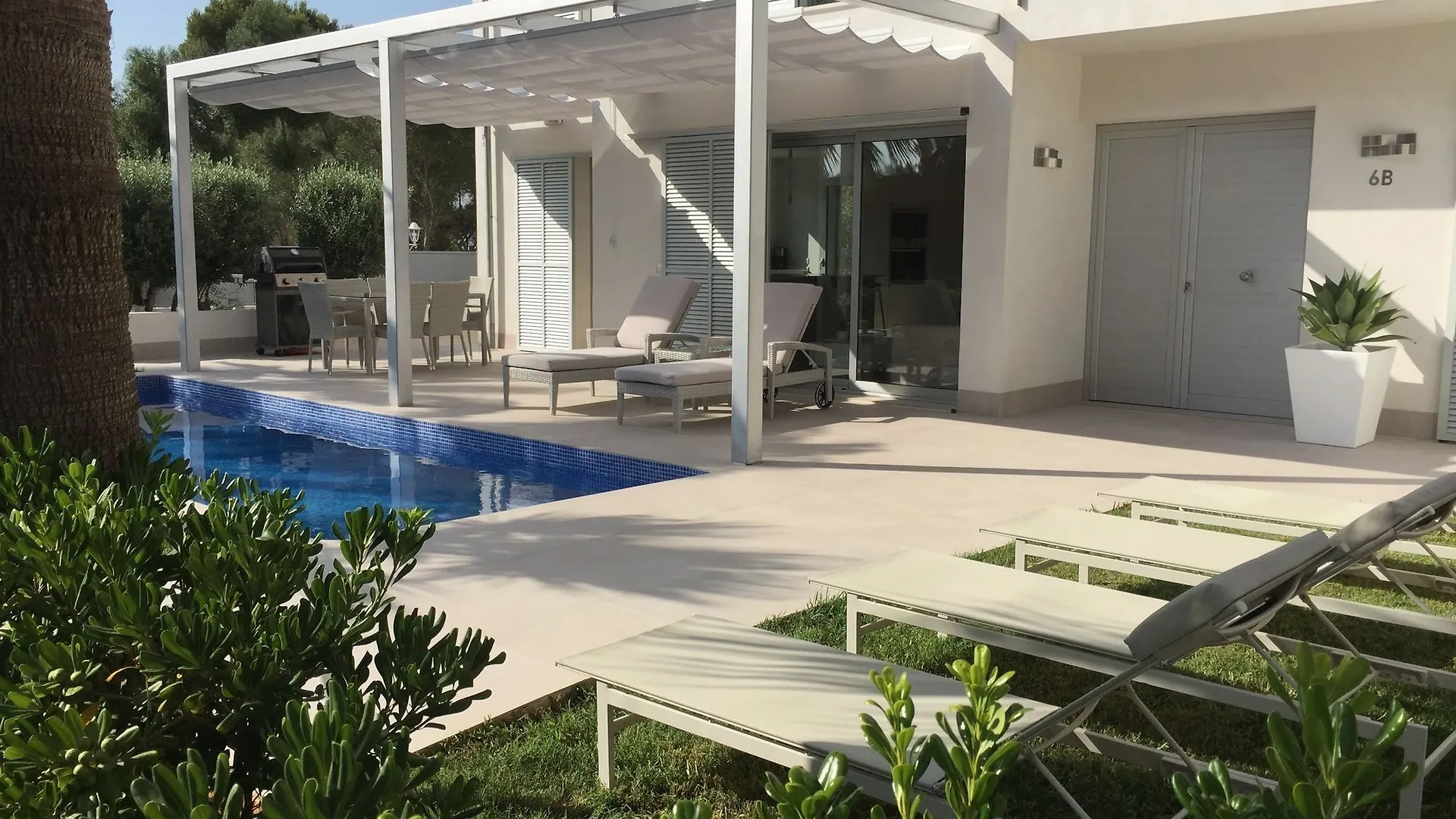 Villa Datils 6B Llucmajor  0*, Llucmajor (Mallorca)