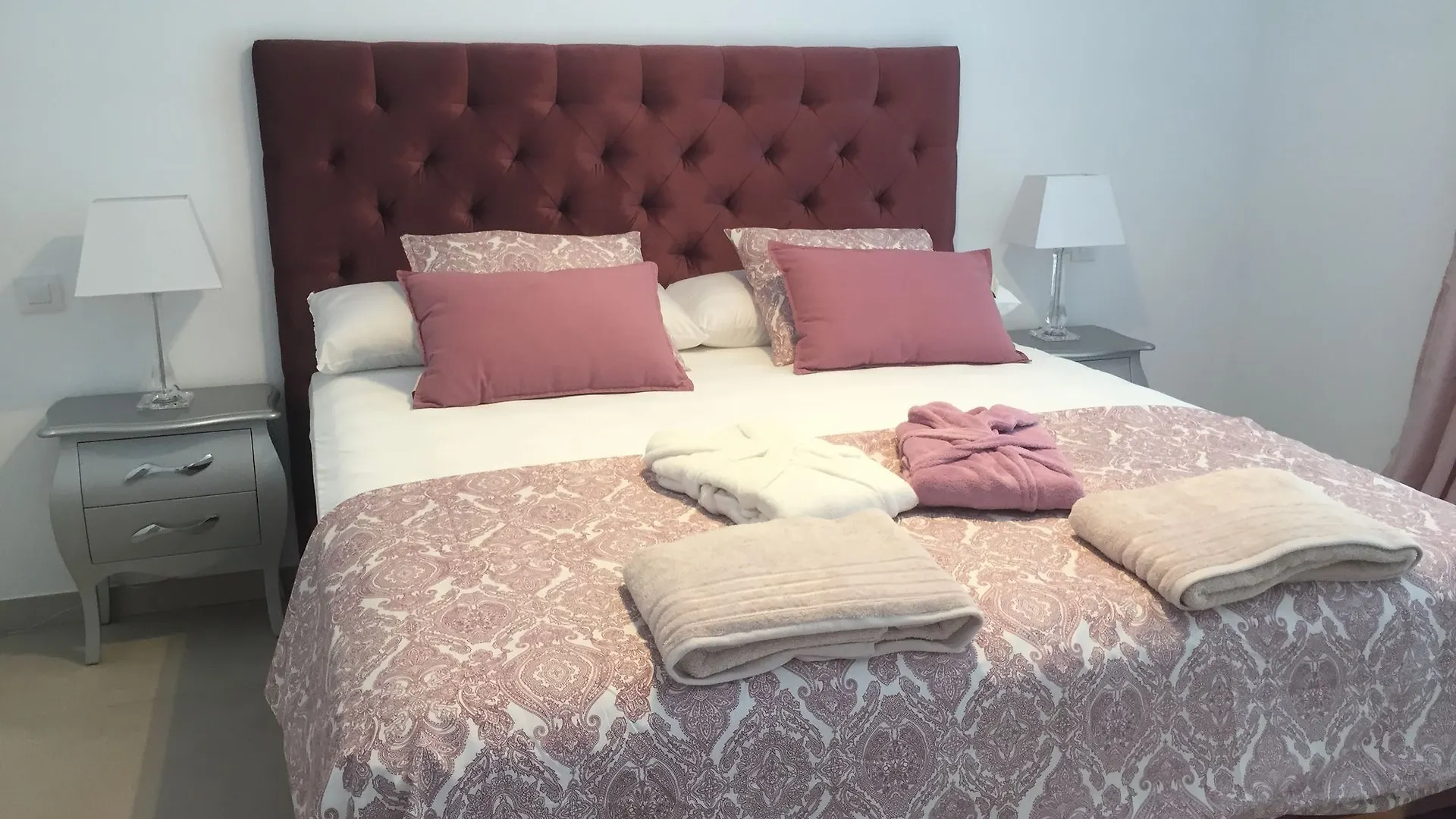 Villa Datils 6B Llucmajor  Apartment