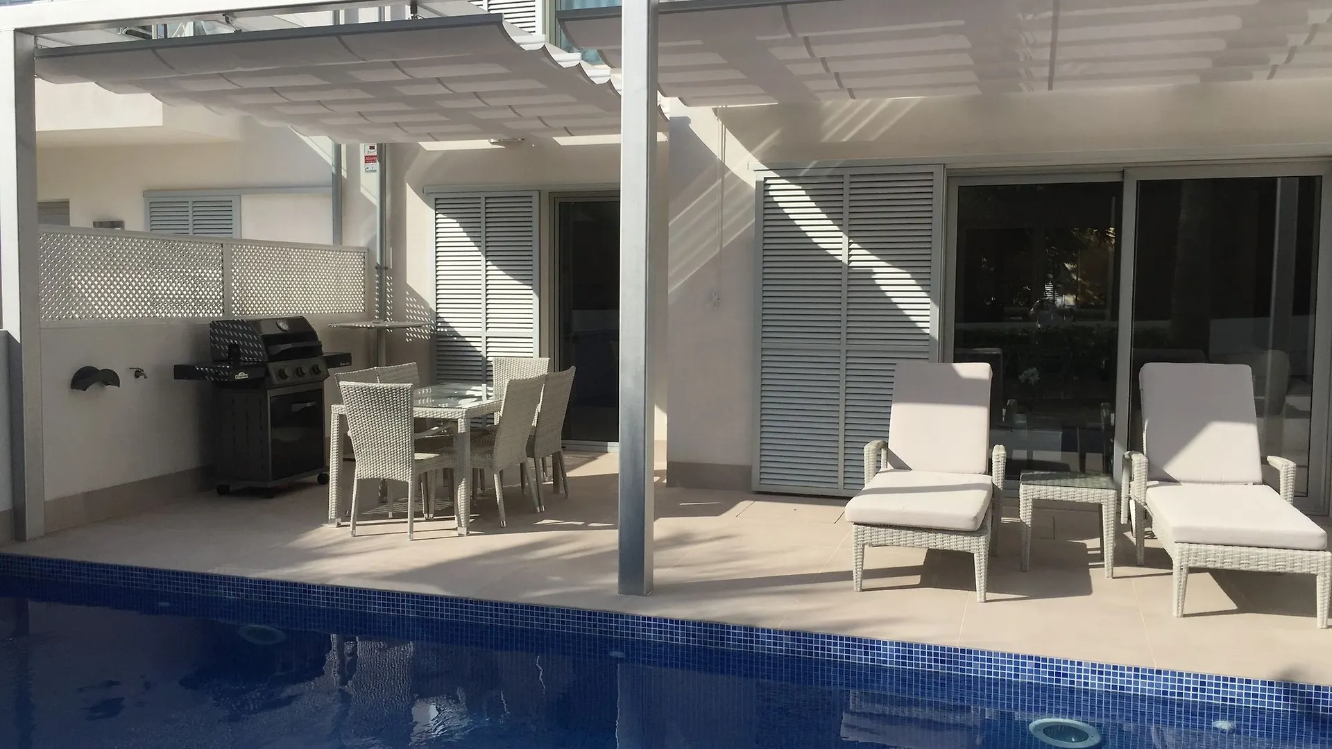 Apartment Villa Datils 6B Llucmajor  Spain
