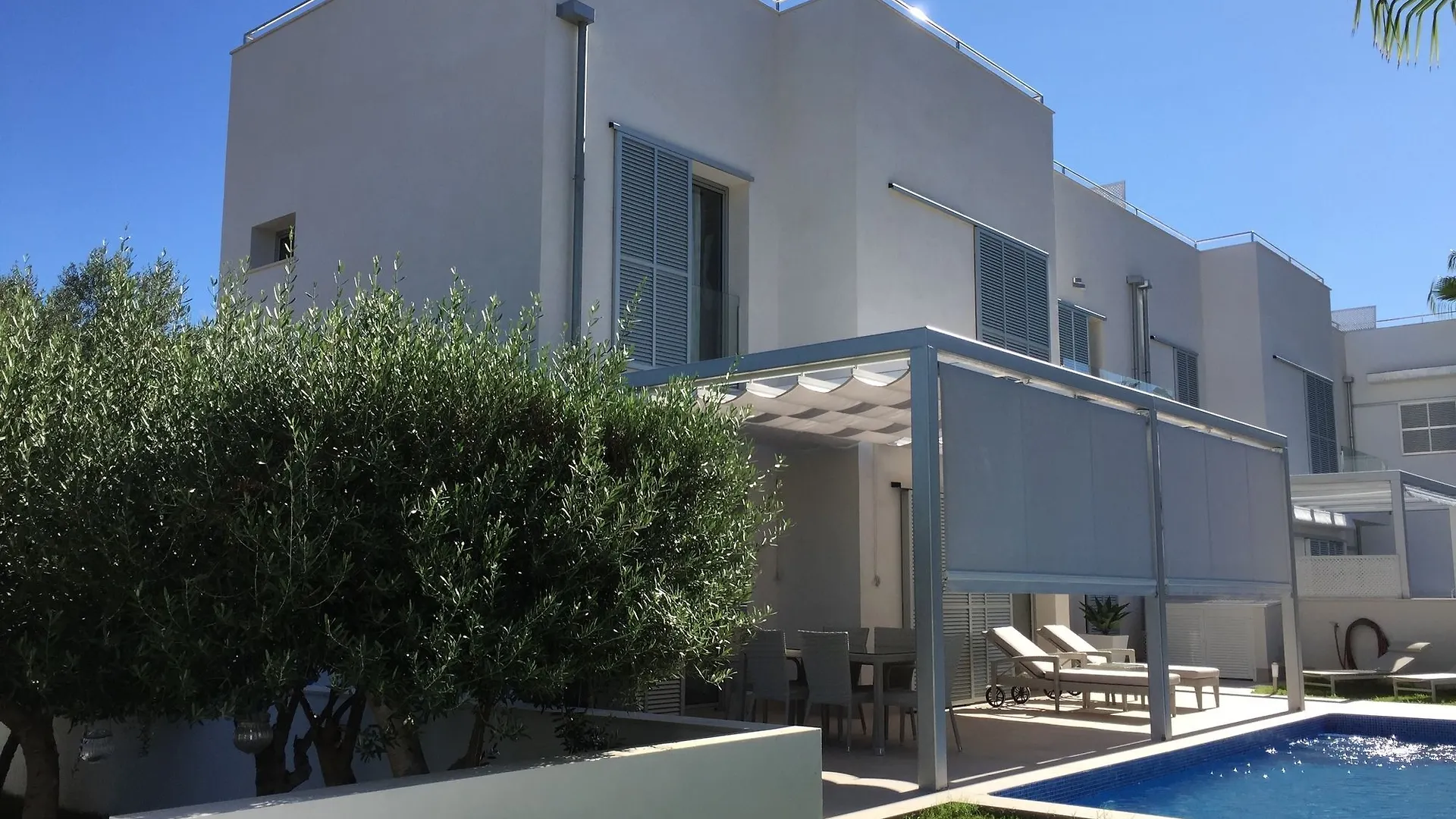 Villa Datils 6B Llucmajor