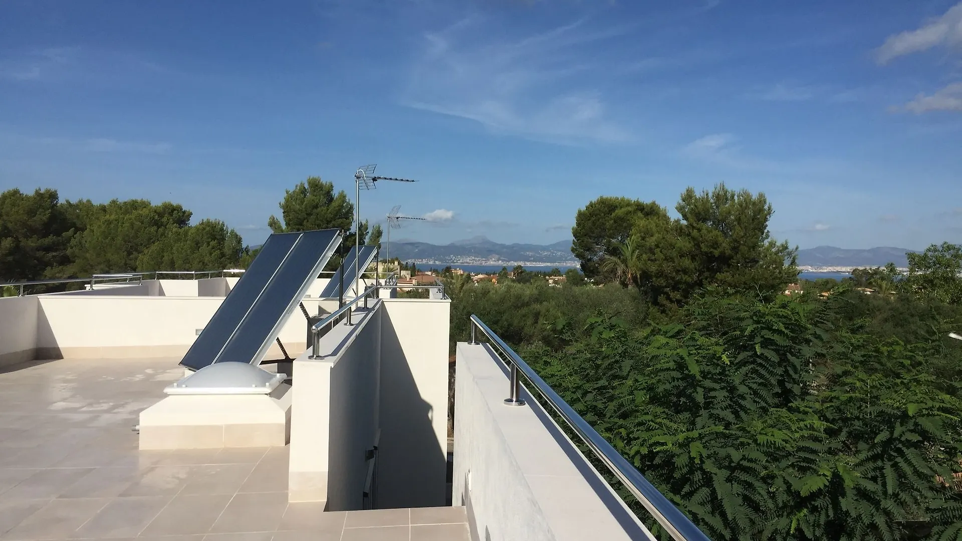 Apartment Villa Datils 6B Llucmajor