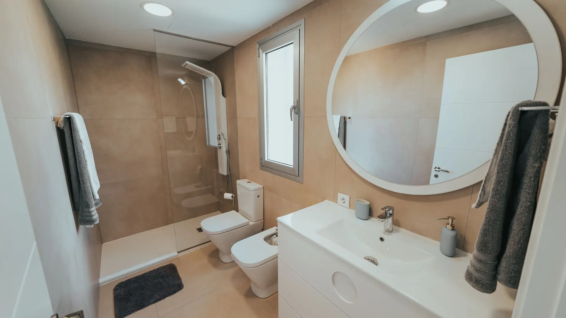 Apartment Villa Datils 6B Llucmajor  Spain
