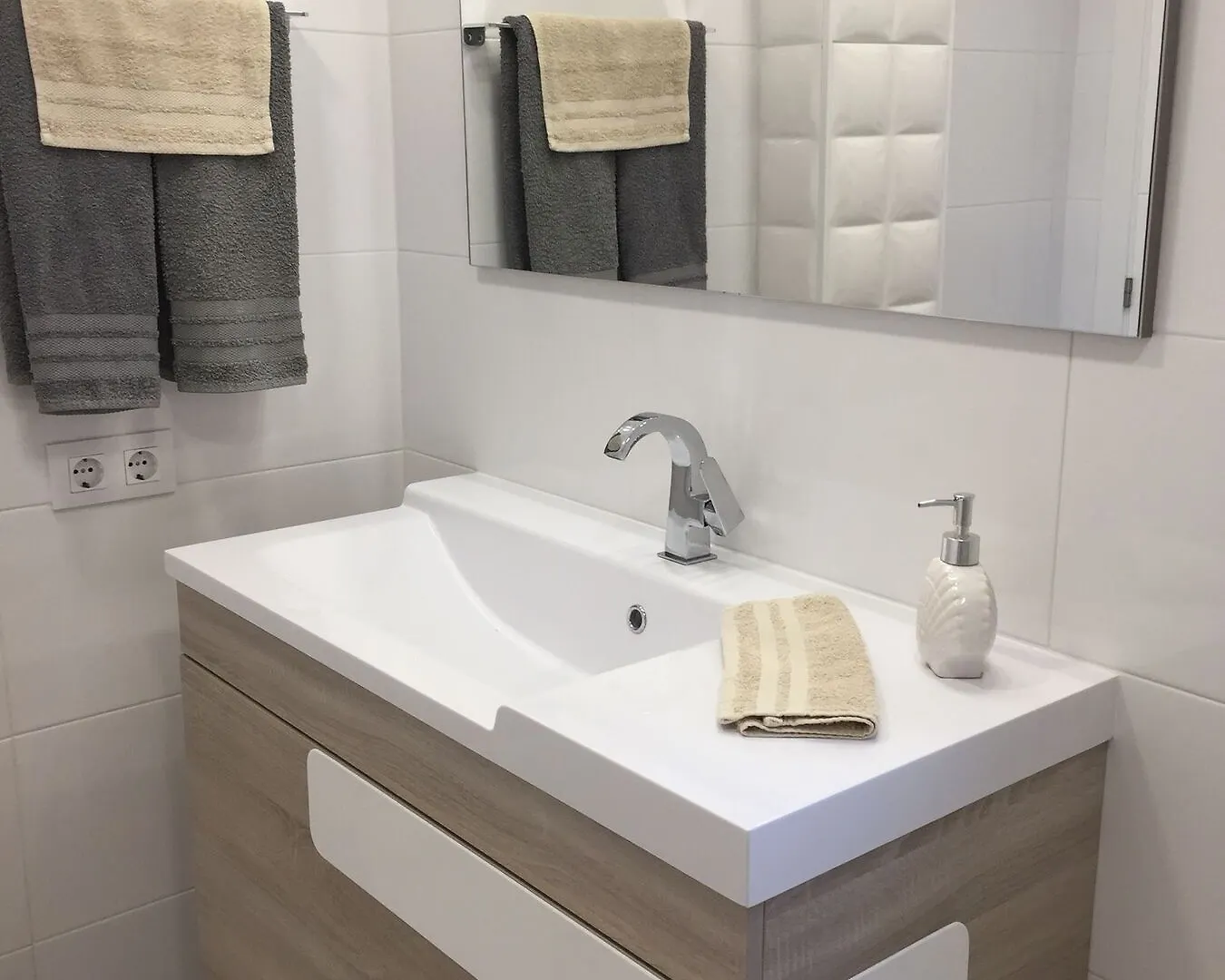 Apartment Villa Datils 6B Llucmajor