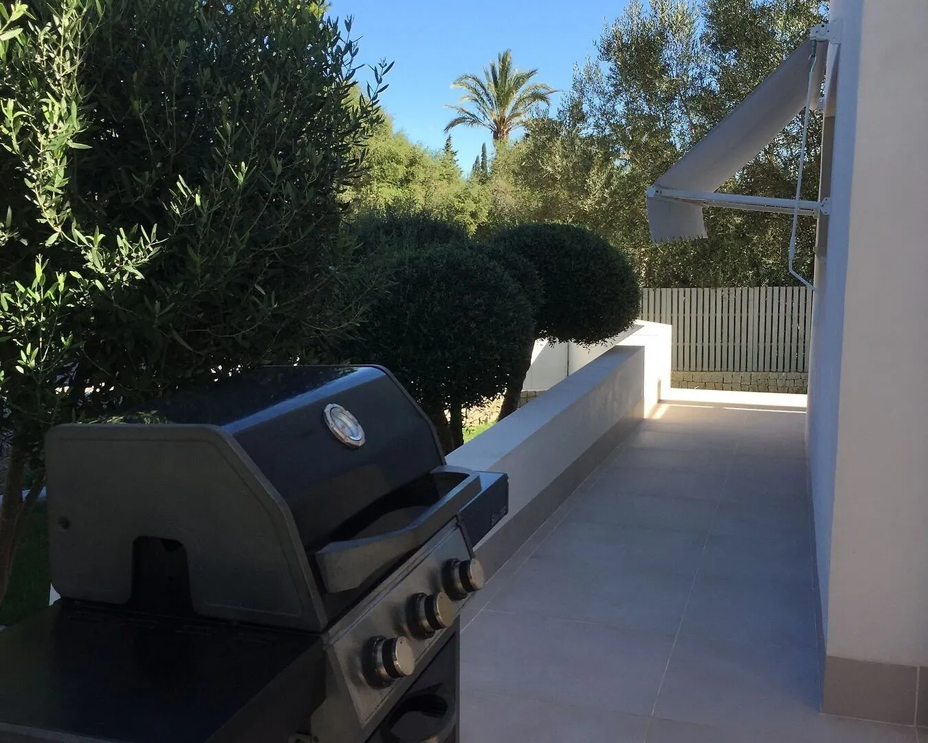 Villa Datils 6B Llucmajor