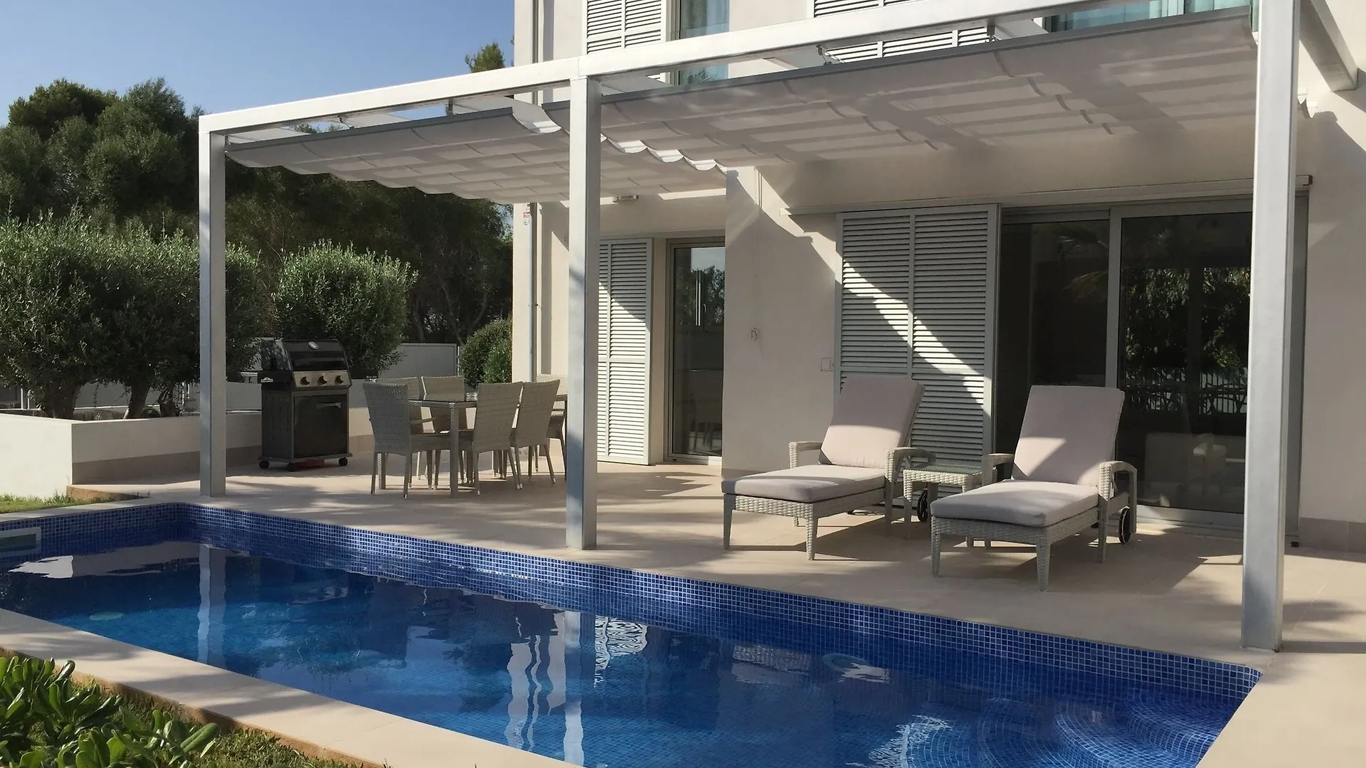 Villa Datils 6B Llucmajor  Apartment Llucmajor (Mallorca)