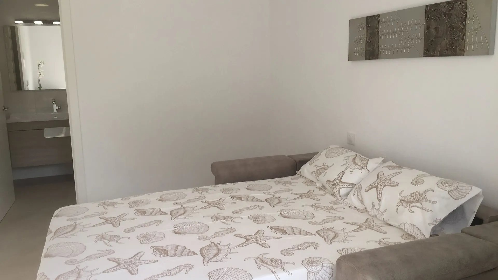 Villa Datils 6B 루크마호르 0*,  스페인