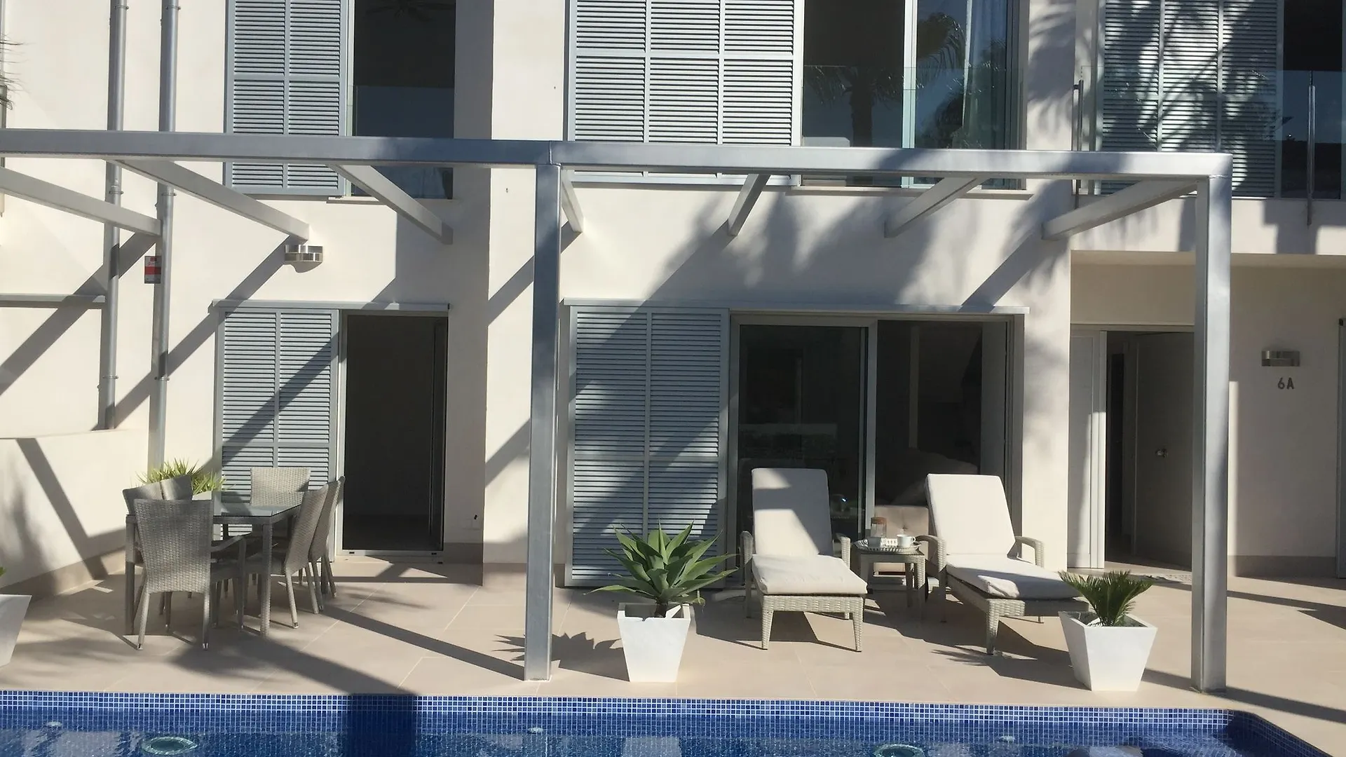Apartment Villa Datils 6B Llucmajor