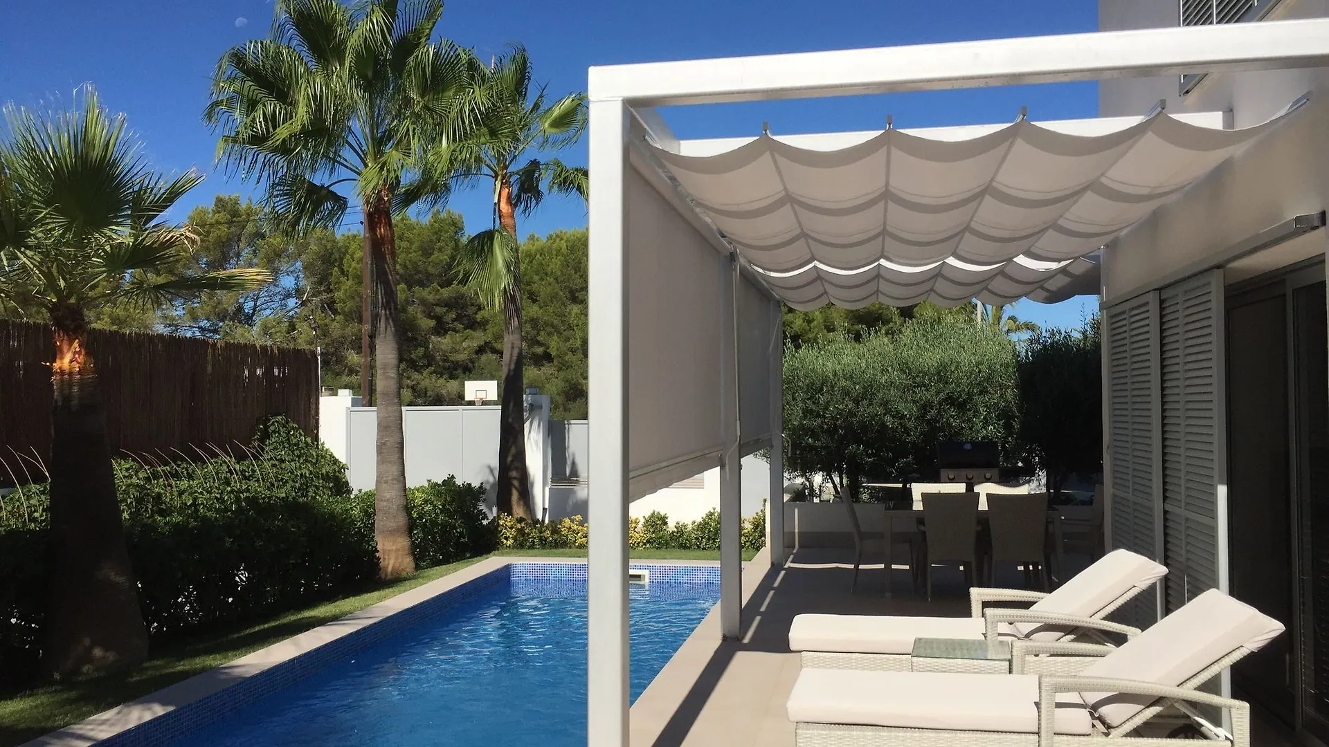 Villa Datils 6B Llucmajor  0*, Llucmajor (Mallorca)