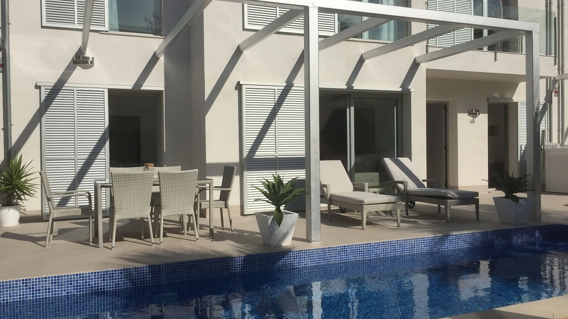Villa Datils 6B Llucmajor