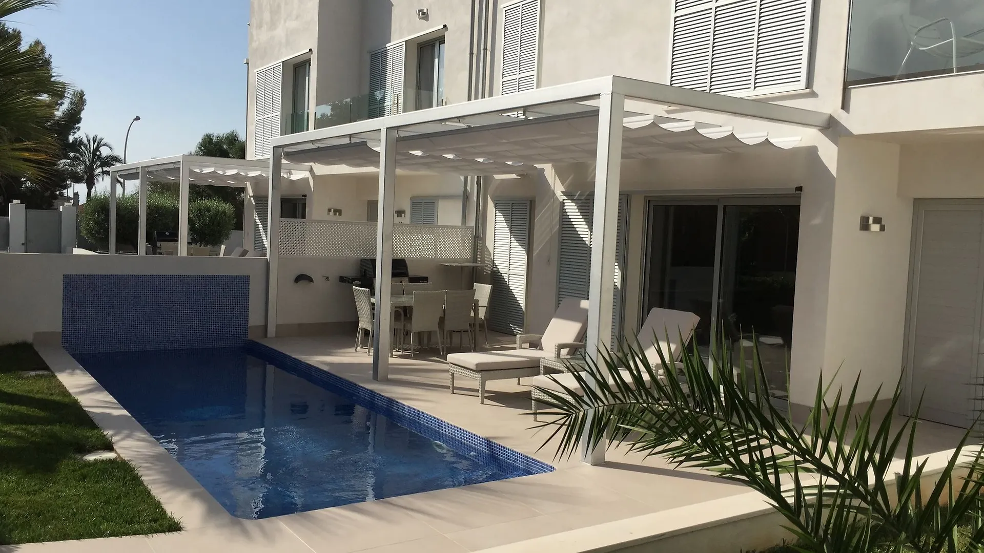 Villa Datils 6B Llucmajor  0*, Llucmajor (Mallorca)
